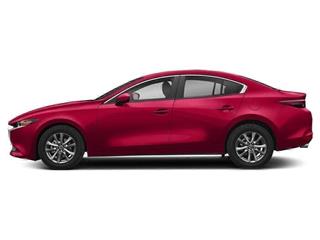 2019 Mazda Mazda3