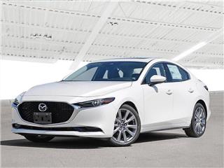 2019 Mazda Mazda3