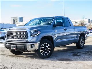 2020 Toyota Tundra