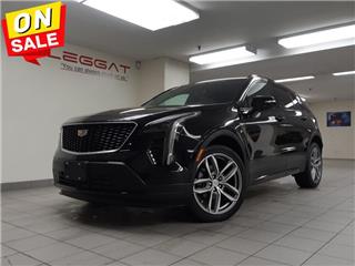 2019 Cadillac XT4