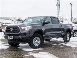 2020 Toyota Tacoma