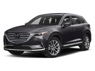 2019 Mazda CX-9