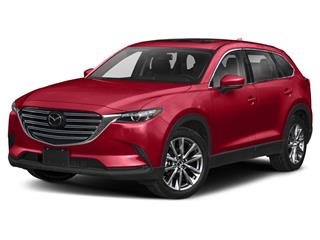 2019 Mazda CX-9