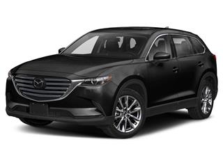 2020 Mazda CX-9