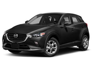 2020 Mazda CX-3