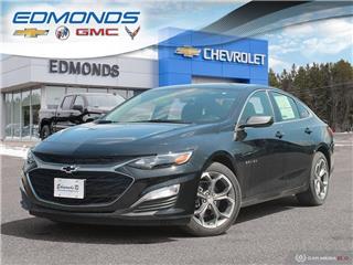 2019 Chevrolet Malibu