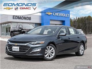 2019 Chevrolet Malibu
