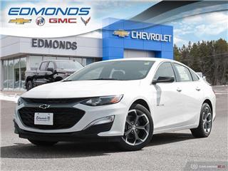 2019 Chevrolet Malibu