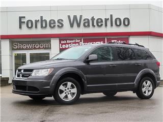 2014 Dodge Journey