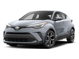 2020 Toyota C-HR