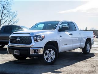 2020 Toyota Tundra