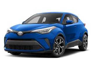 2020 Toyota C-HR