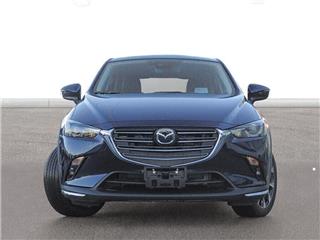 2019 Mazda CX-3
