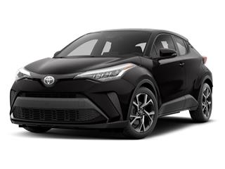 2020 Toyota C-HR