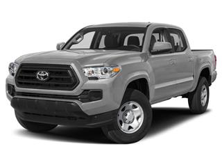 2020 Toyota Tacoma