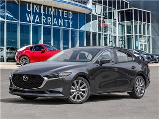 2019 Mazda Mazda3