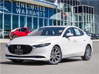 2019 Mazda Mazda3