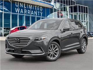 2019 Mazda CX-9