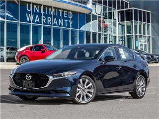 2019 Mazda Mazda3