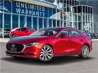 2019 Mazda Mazda3