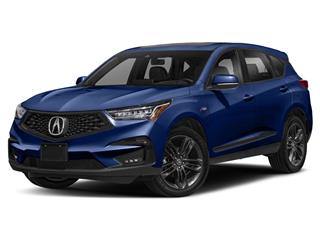 2020 Acura RDX
