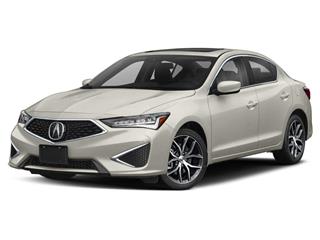 2020 Acura ILX