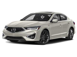 2020 Acura ILX