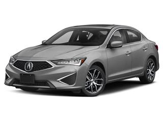 2020 Acura ILX
