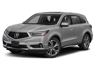 2020 Acura MDX