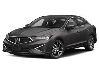2020 Acura ILX