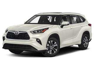 2020 Toyota Highlander