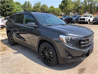 2020 GMC Terrain