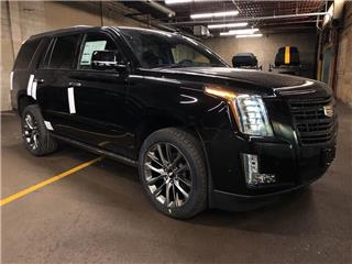 2020 Cadillac Escalade