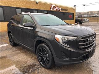 2020 GMC Terrain