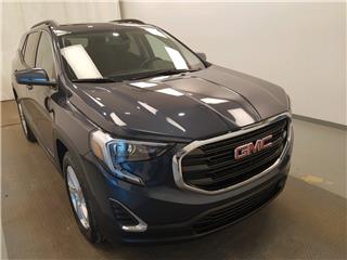 2018 GMC Terrain