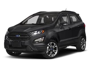 2019 Ford EcoSport