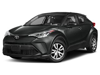 2020 Toyota C-HR