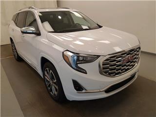 2018 GMC Terrain