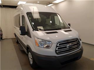 2018 Ford Transit-350