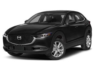 2020 Mazda CX-30
