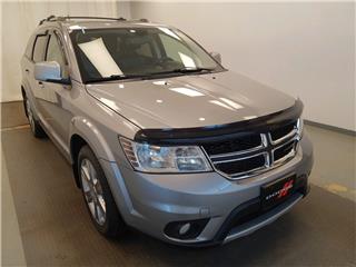 2015 Dodge Journey