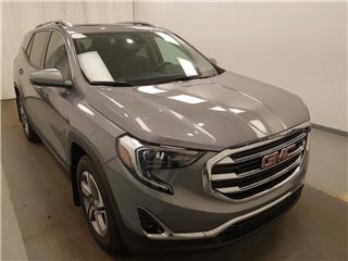 2018 GMC Terrain