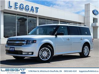 2019 Ford Flex