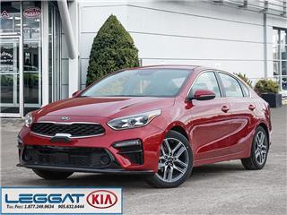 2020 Kia Forte