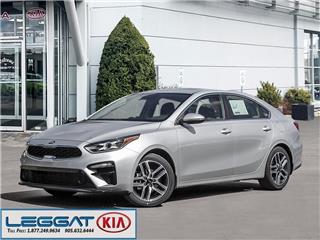 2020 Kia Forte
