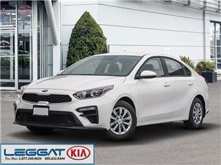 2020 Kia Forte