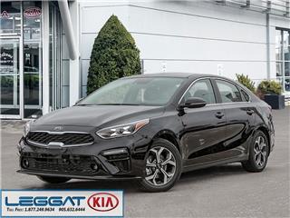2020 Kia Forte