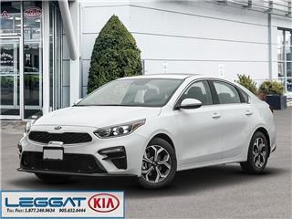 2020 Kia Forte