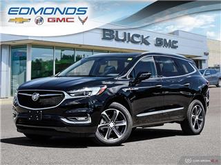 2019 Buick Enclave