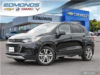 2019 Chevrolet Trax